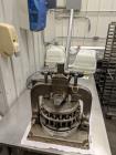 Dutchess Bm 58, 18 Part Dough Divider